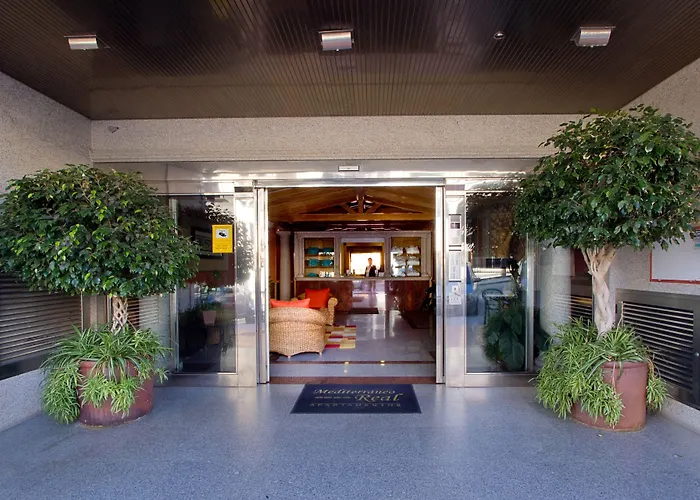 Mediterraneo Real Apartment