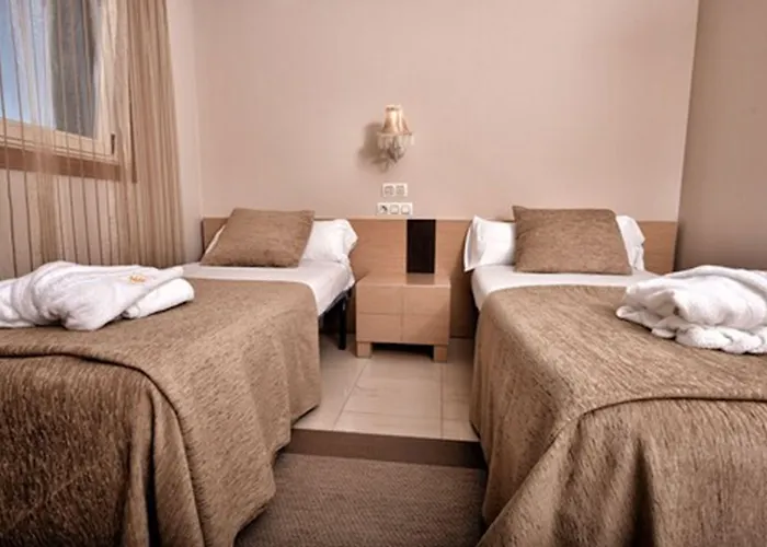 地中海皇家公寓