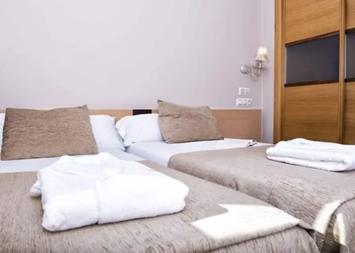 Apartment Mediterraneo Real *