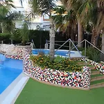 Mediterraneo Real Apartment Fuengirola