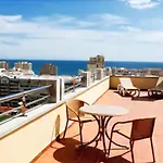 Apartment Mediterraneo Real