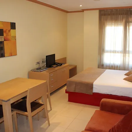 Apartment Mediterraneo Real Fuengirola
