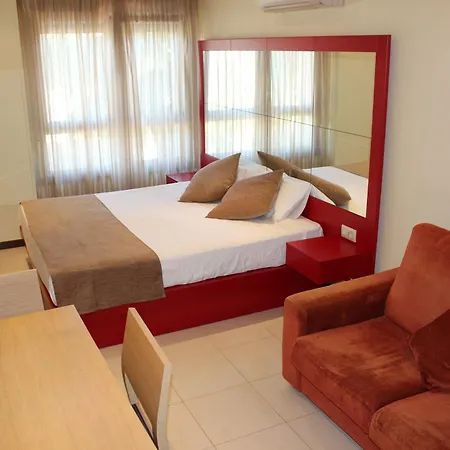 Mediterraneo Real Apartment Fuengirola