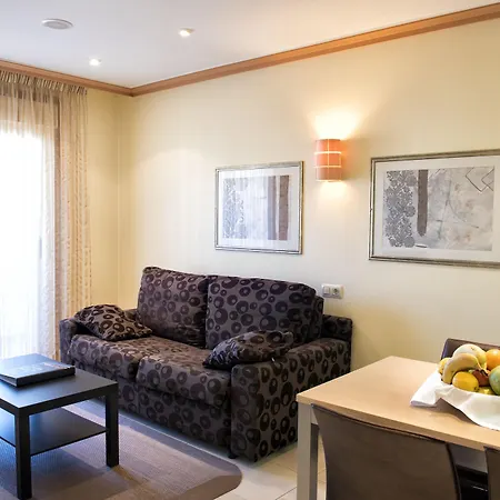Mediterraneo Real Apartment *