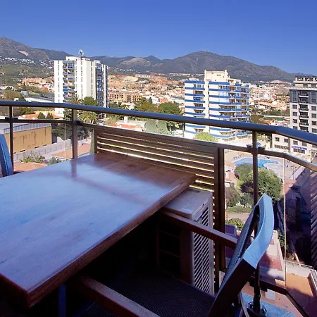 Apartment Mediterraneo Real Fuengirola