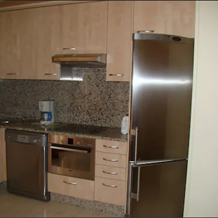 Mediterraneo Real Apartment Fuengirola