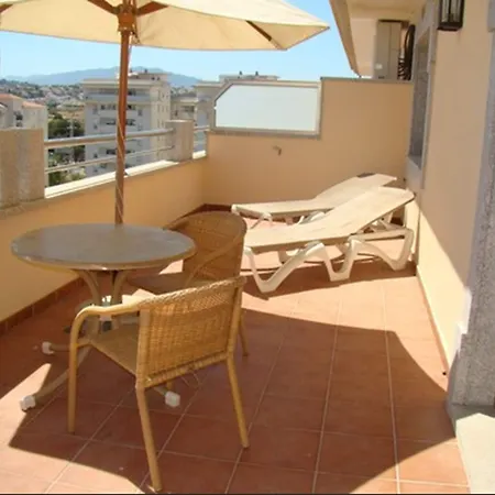 Apartment Mediterraneo Real