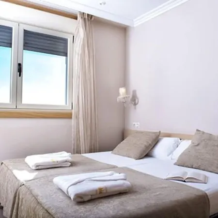 Apartment Mediterraneo Real *