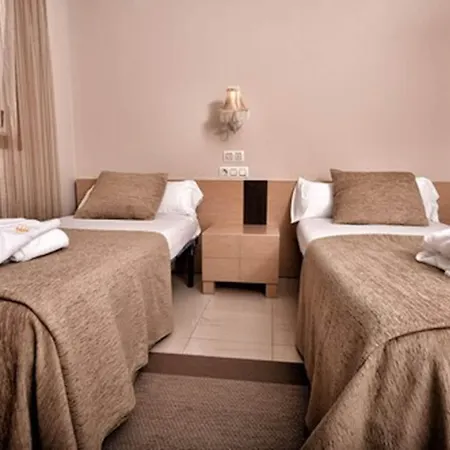 Apartment Mediterraneo Real Fuengirola