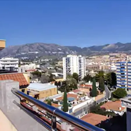 Apartment Mediterraneo Real