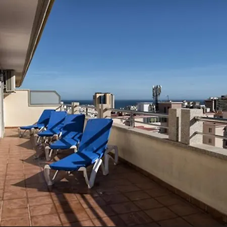 Apartment Mediterraneo Real
