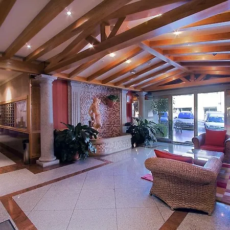 Mediterraneo Real Apartment