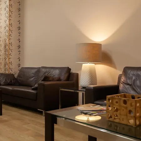 Mediterráneo Real Apartamento *