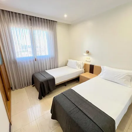 Apartamento Mediterráneo Real Fuengirola