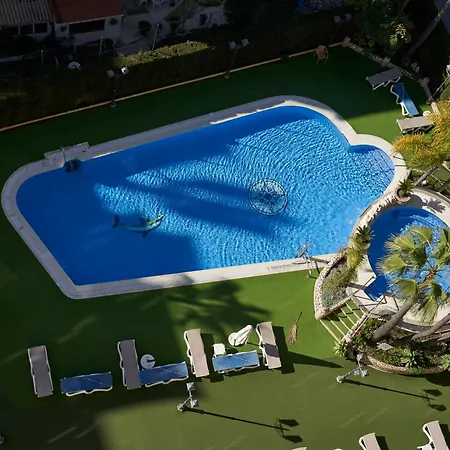 Appartamento Mediterráneo Real