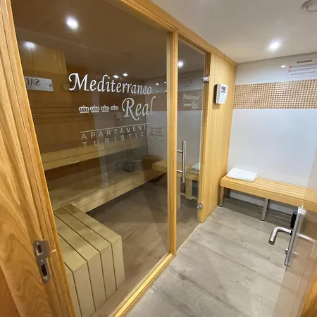 Apartment Mediterraneo Real *