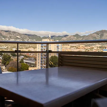 Mediterráneo Real * Fuengirola