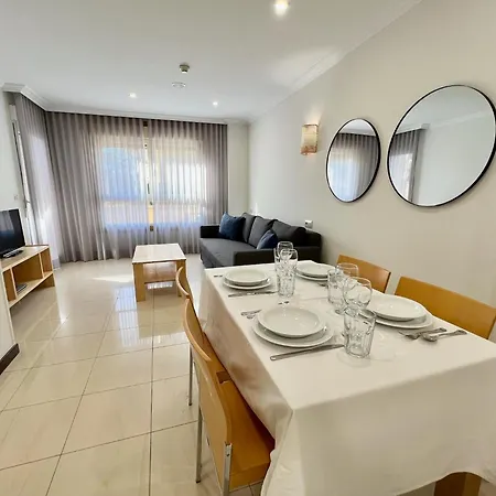 Mediterraneo Real Apartment *