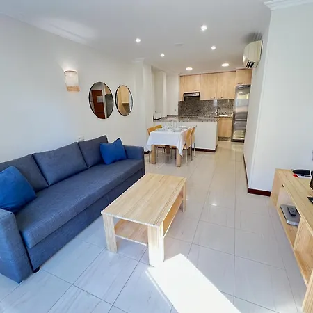 Mediterráneo Real Fuengirola