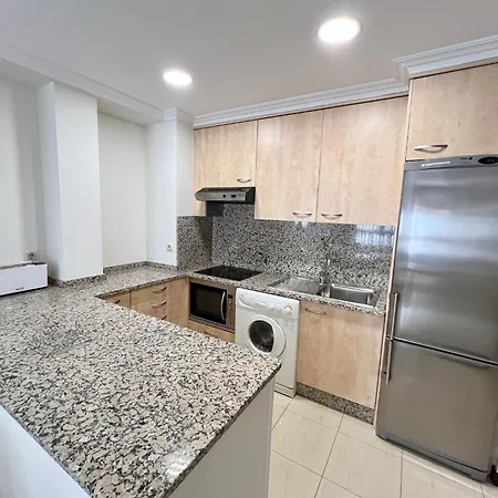 Mediterraneo Real Apartment