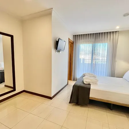 Mediterraneo Real Apartment *