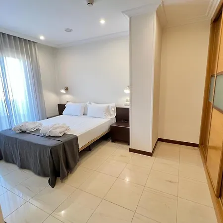Apartment Mediterraneo Real *