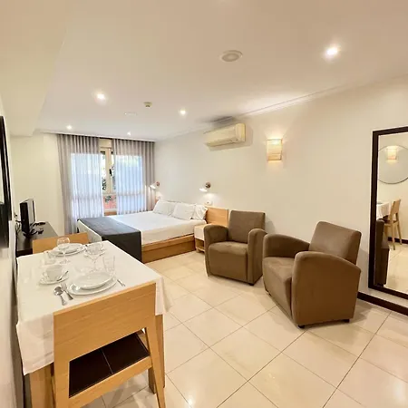 Mediterráneo Real * Fuengirola