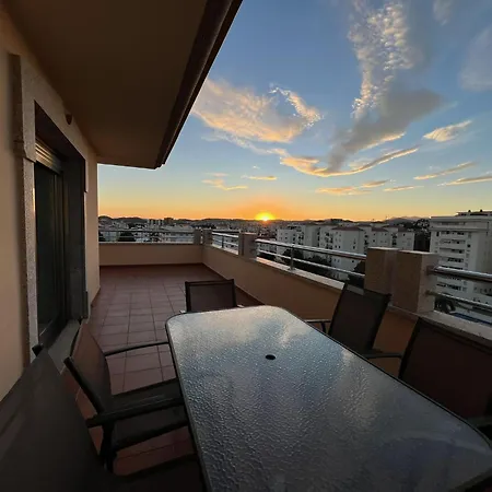 Mediterráneo Real Apartamento