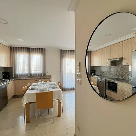 Apartment Mediterraneo Real *
