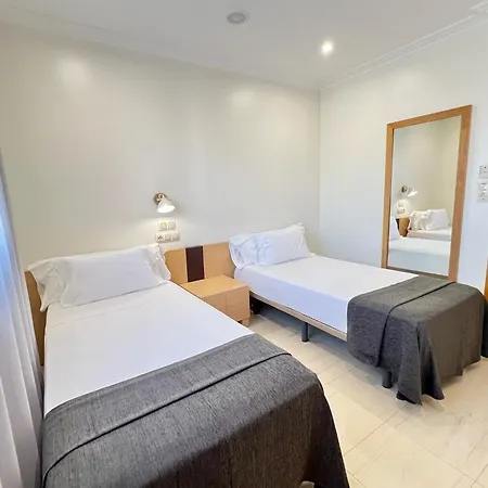 Mediterráneo Real Apartamento Fuengirola