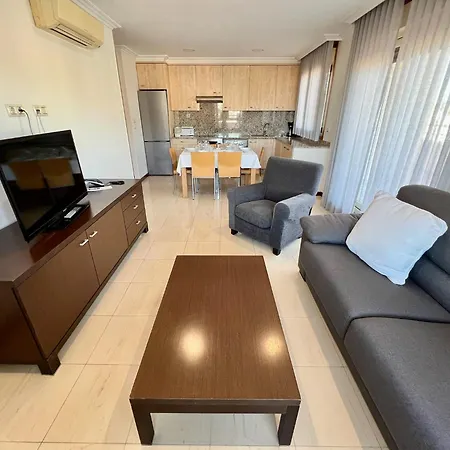 Mediterráneo Real Apartamento Fuengirola