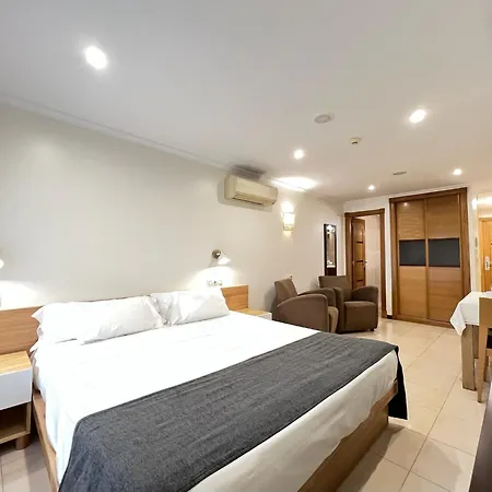 Mediterraneo Real Apartment