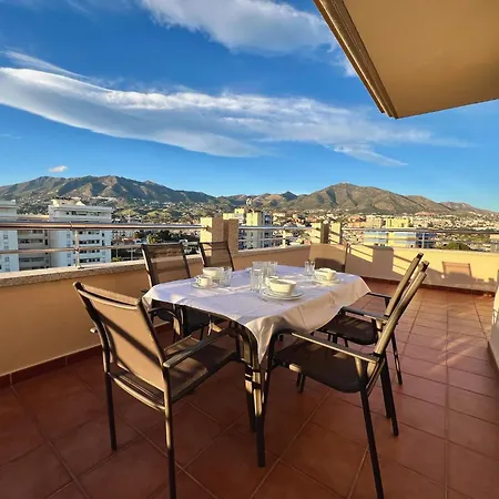 Mediterráneo Real Apartamento *