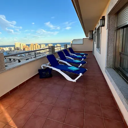 Apartamento Mediterráneo Real *