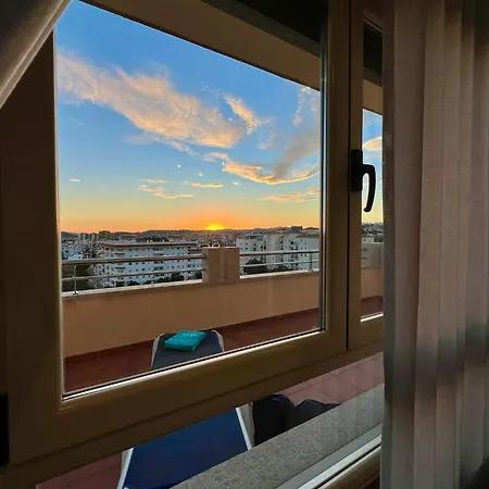 Mediterráneo Real * Fuengirola