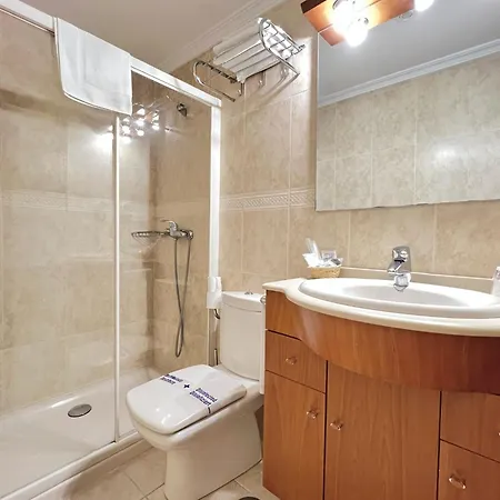 Apartment Mediterraneo Real