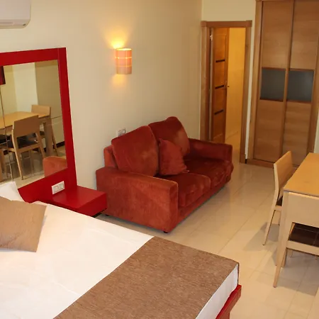 Mediterráneo Real * Fuengirola