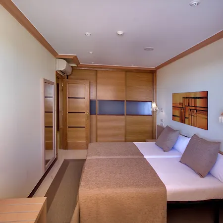 Mediterráneo Real Apartamento Fuengirola