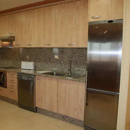 Mediterráneo Real Apartamento