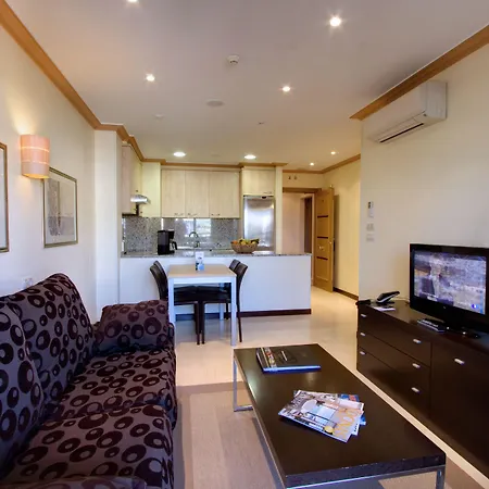 Apartamento Mediterráneo Real