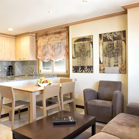 Mediterráneo Real Apartamento Fuengirola