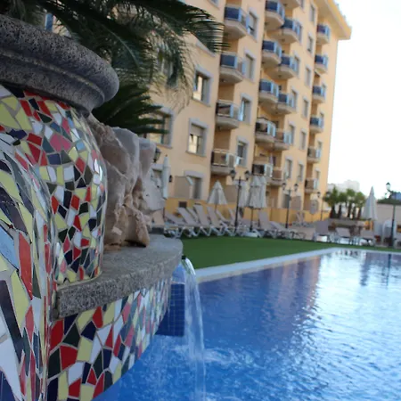 Apartamento Mediterráneo Real *