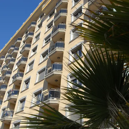 Mediterráneo Real Apartamento