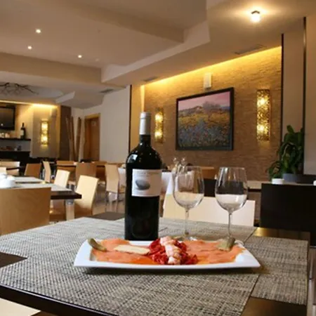 Mediterráneo Real *