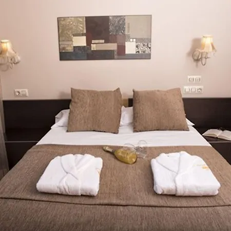 Mediterráneo Real *