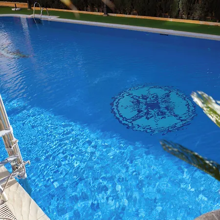 Mediterraneo Real Lejlighed Fuengirola