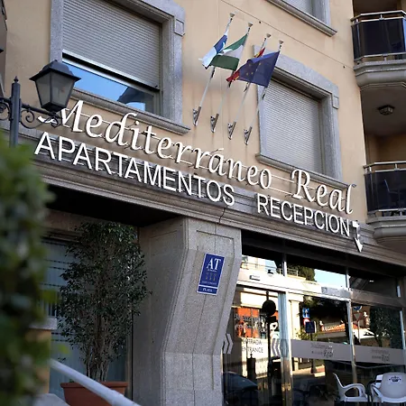 Mediterraneo Real * Fuengirola