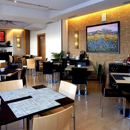 Mediterráneo Real *