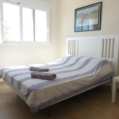 Apartment Mediterraneo Real *