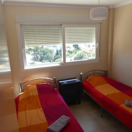 Apartment Mediterraneo Real Fuengirola